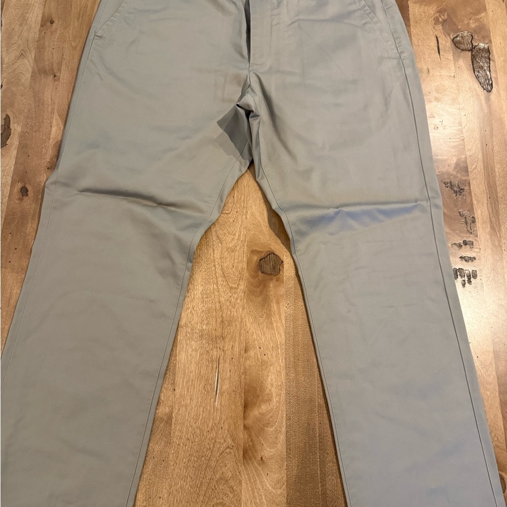Bonobos Khaki Tan Chinos